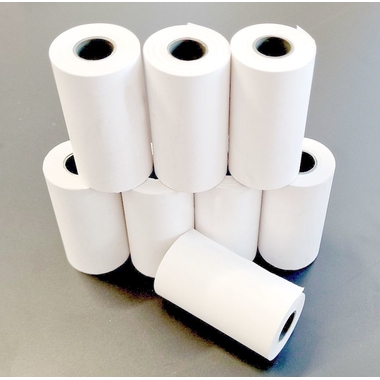 NEUTRAL Rotolo termico 57mmx30m TR5830m SIX: Yomani/Xenta 10 rotoli