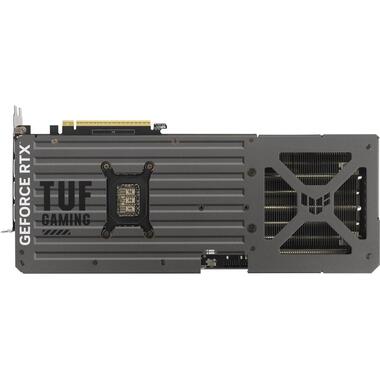 Scheda grafica ASUS TUF RTX 5080 OC Edition 16GB – Gaming