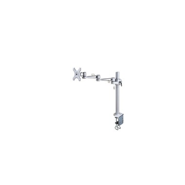 NEOMOUNTS Supports de table FPMA-D935 jusqu'à 10 kg - Noir