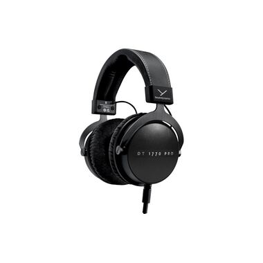 Beyerdynamic Over-Ear Headphones DT 1770 Pro MKII Black