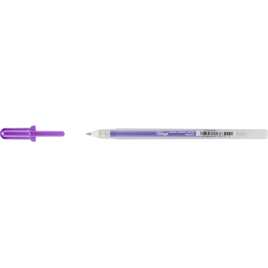 SAKURA Gelly Roll 0.7mm XPGB824 Glaze Purple