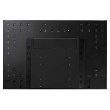 Hanwha Vision Moniteur de surveillance SMT-3221PV 32" 2MP AI Cam
