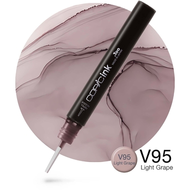 COPIC Ink Refill 21076267 V95 - Light Grape