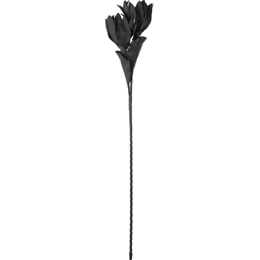EGLO Fiore artificiale MOLAVE 428122 nero