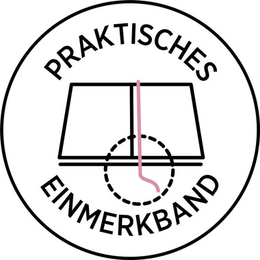 CHRONOPLAN Chronobook Business 2026 50826Z.26 1W/2S schwarz Mini