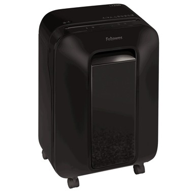 FELLOWES Distruggi docum. Powershred 5503201 LX200, P-4, 22lt