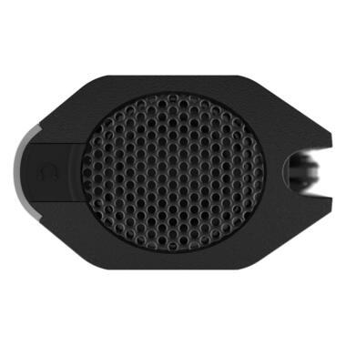 Perfectpro DAB+ Radio SOLOWORKER Nero