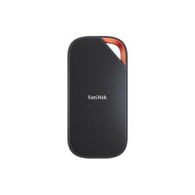 SanDisk Externe SSD Extreme Pro Portable SSD USB4 4000 GB