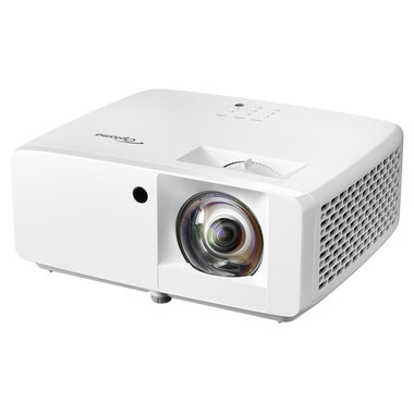 Optoma Short Throw Projector ZH350ST