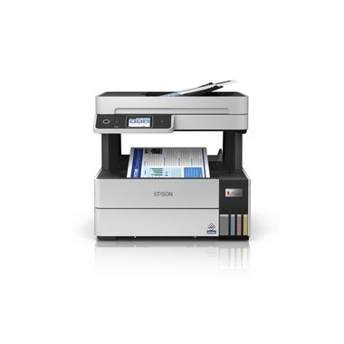Epson Multifunktionsdrucker EcoTank ET-5170