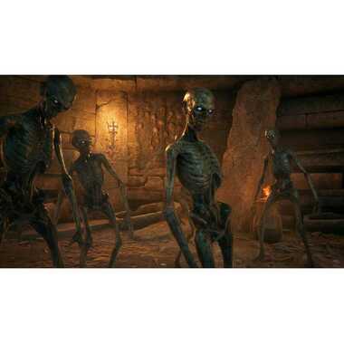 Warner Bros. Interactive Hogwarts Legacy (Scatola)