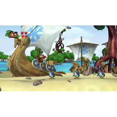 Nintendo Donkey Kong Country: Tropical Freeze