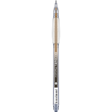 KARIN DECOGEL 1.0 REFILL METALLIC 30R303 gold