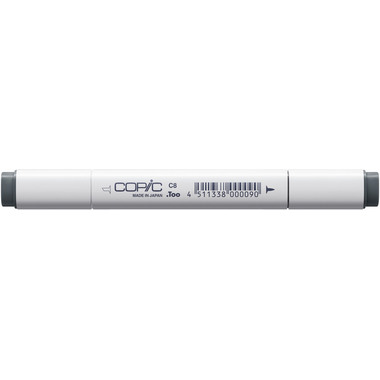 COPIC Marker Classic 2007584 C-8 - Cool Grey No.8