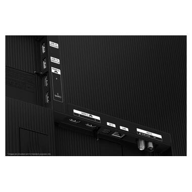 Samsung TV QE83S85F 83'' S85F OLED 4K AI TV, 2025