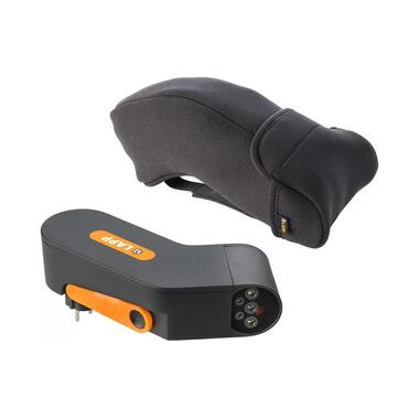 Lapp Étui en néoprène Mobility Dock, Noir