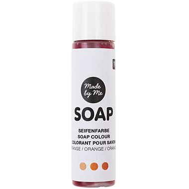 RICO DESIGN Colorante per sapone 10ml 7002.503.15 arancione