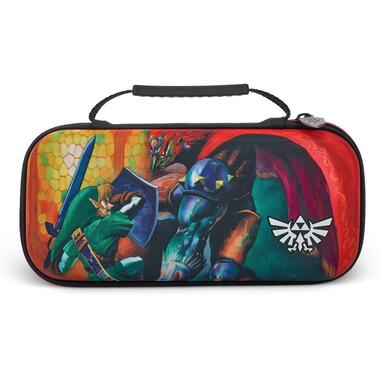 Power A Protection Case Link vs Ganondorf