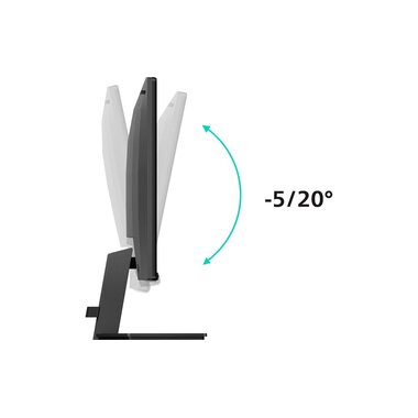 Philips Moniteur 27M2N3200NF/00