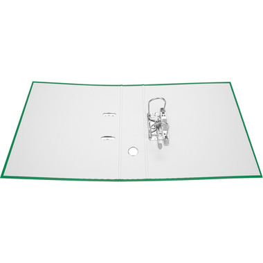 BIELLA Classeur Plasticolor 7cm 10740730U vert A4
