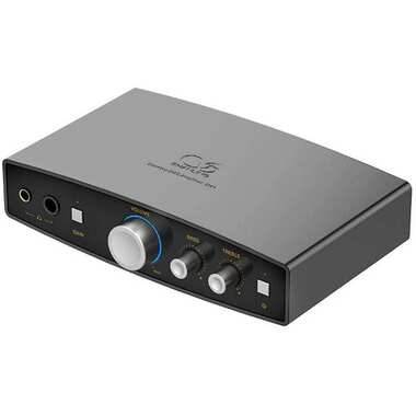 Shanling Amplificateur de casque & USB-DAC EH1