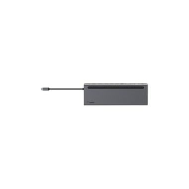 Belkin Dockingstation USB-C Multiport Dock 11-in-1