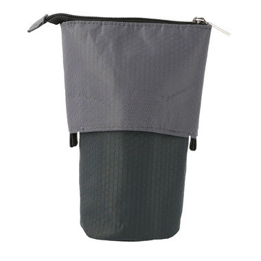 ONLINE Penbox X-Pand 02277/6 Be.Safe anthracite