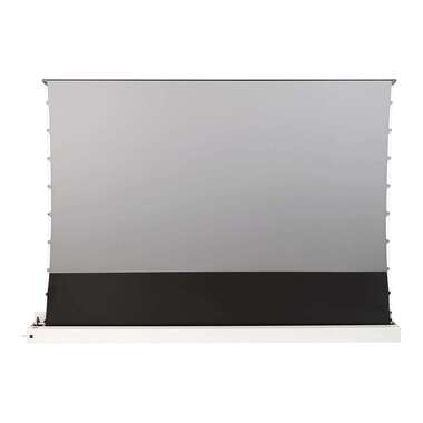 Celexon Bodenleinwand UST HomeCinema Plus 100" Weiss
