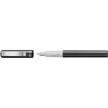 PELIKAN Füllhalter Pina Colada M 822350 anthrazit