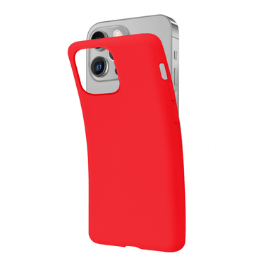 Cover morbida e colorata per iPhone 12 Pro Max