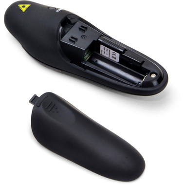 DICOTA Pin Point Wireless D30933-V1 Laser Pointer