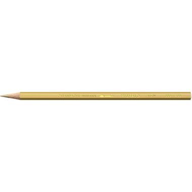 CARAN D'ACHE Farbstifte Prismalo 3mm 999.499 gold
