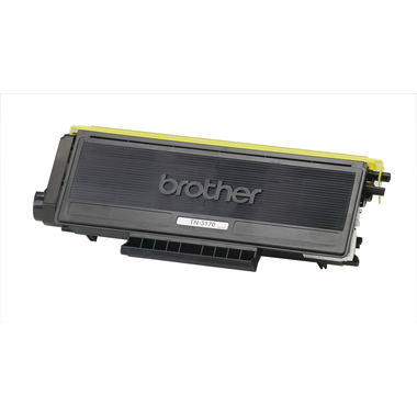 BROTHER Toner HY schwarz TN-3170 HL-5240/5280 7000 Seiten