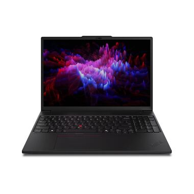 Lenovo Notebook ThinkPad P16s Gen 4 (Intel)