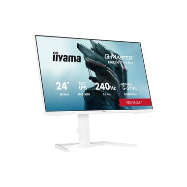 iiyama Monitor G-Master GB2471HSU-W1