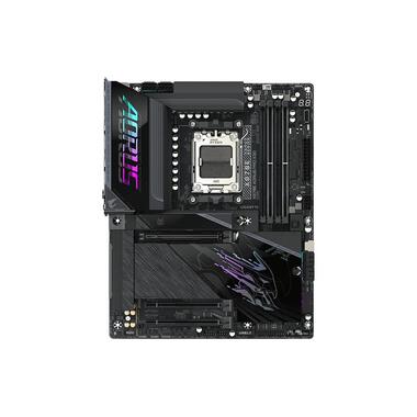 Gigabyte Carte mère X870E AORUS PRO X3D