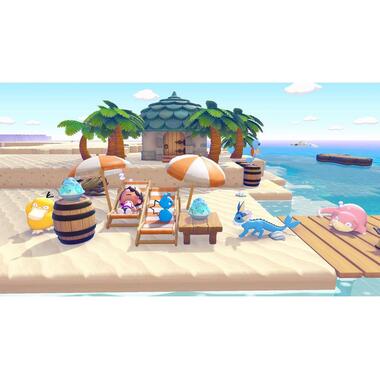 Nintendo Pokémon Pokopia (Game-Key Card)
