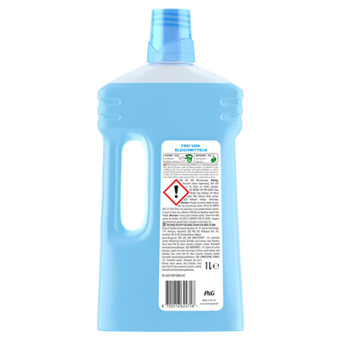 MR.PROPER Allzweckreiniger 972076 Natron 1lt