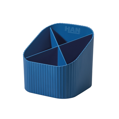 HAN Organizer 2.74 4 compartiments