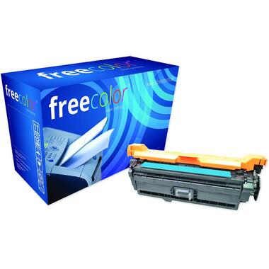 Toner Freecolor HP CE400 XL Ciano