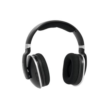 Technisat cuffie over-ear Stereoman 2 V2 nero