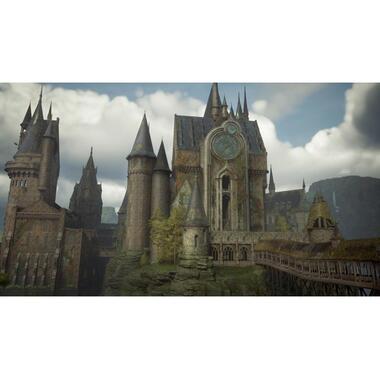 Warner Bros. Interactive Hogwarts Legacy (Game Key Card) (Game-Key Card)