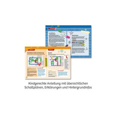Kosmos Experiment Kit Easy Elektro – Big Fun