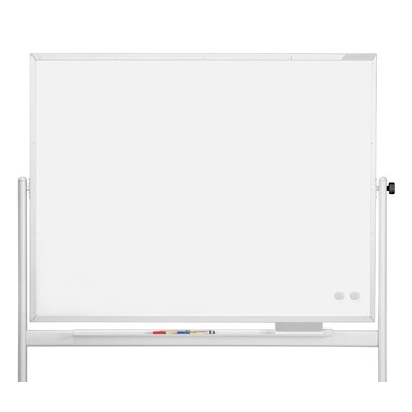 MAGNETOPLAN Fahrgestell Whiteboard 12404F für Art. 1240490