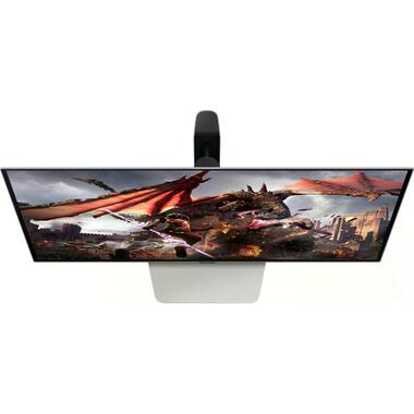 Samsung Monitor Odyssey G8 LS32DG800SUXEN