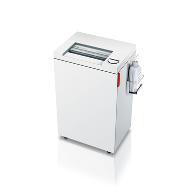 IDEAL Aktenvernichter 2445 CC 2445CC OE P-4, 35lt