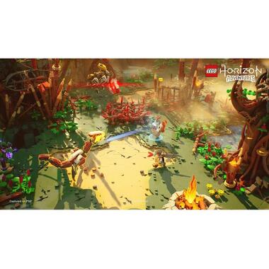 Sony LEGO: Horizon Adventures