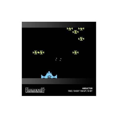 Blaze Evercade The Llamasoft Collection 1 (Box)