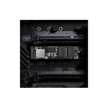 ADATA SSD XPG Gammix S70 Blade M.2 2280 NVMe 512 GB