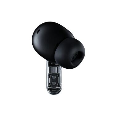 Nothing Ear True Wireless In-Ear-Kopfhörer (3) Schwarz
